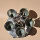 EGG CRUET