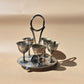 EGG CRUET