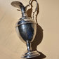 STERLING SILVER PITCHER