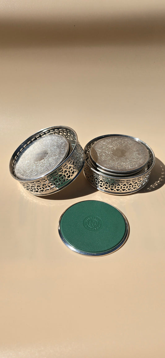 COASTERS