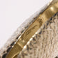 SILVER PLATED FISH | NAPKIN HOLDER