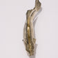 SILVER PLATED FISH | NAPKIN HOLDER