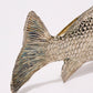 SILVER PLATED FISH | NAPKIN HOLDER