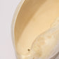 SEASHELL SCULPTURE WITH NATURAL MELON NACRE (LARGE)