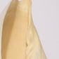 SEASHELL SCULPTURE WITH NATURAL MELON NACRE (LARGE)