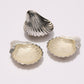 HARDY BROS | STERLING SILVER SEASHELLS