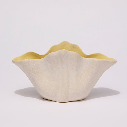 RAYNHAM | CERAMIC BOWL / VASE