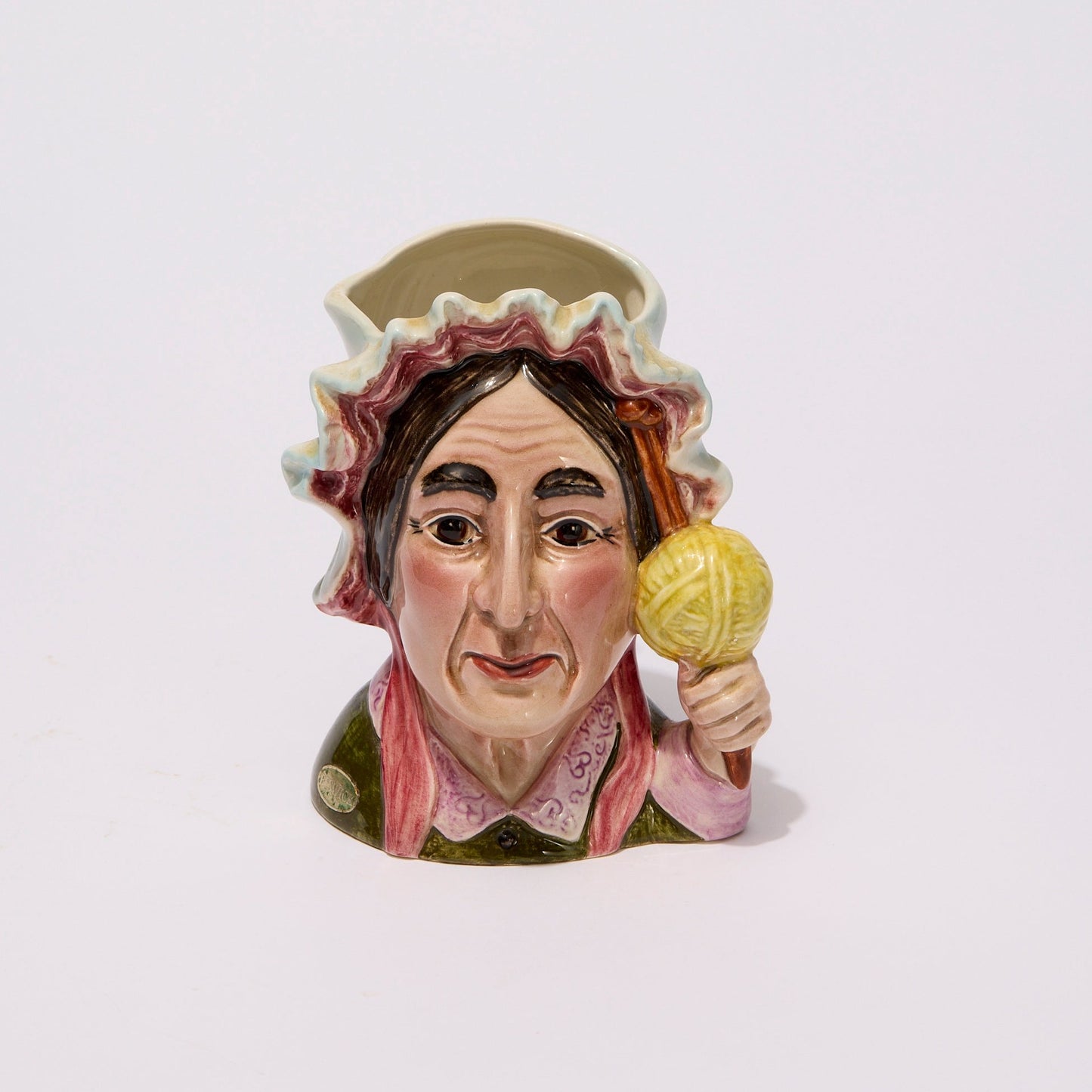 BESWICK | BETSY TROTWOOD