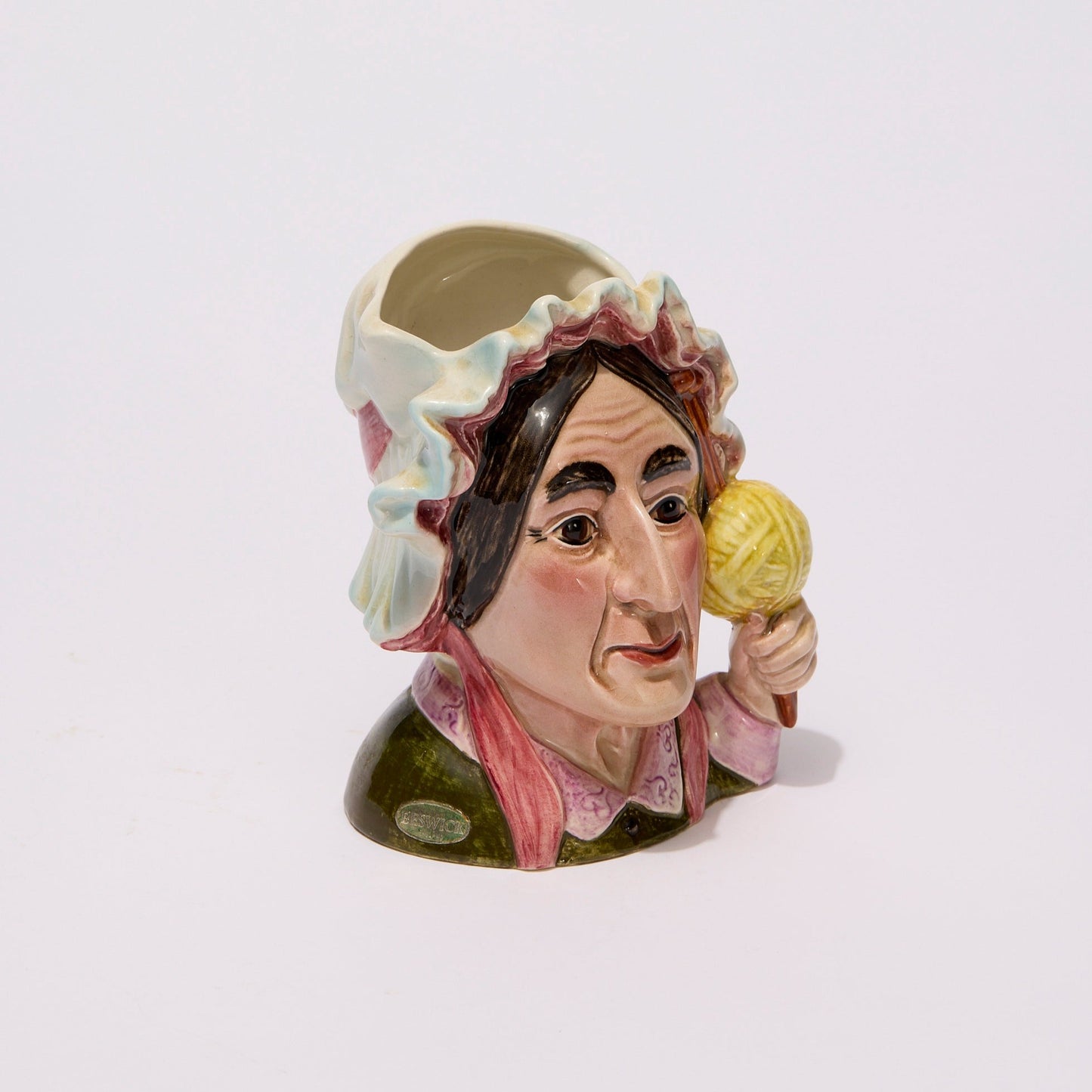 BESWICK | BETSY TROTWOOD