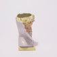 GLAMOUR | LADY HEAD VASE