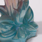PATES POTTERY | Australian Glazed Ceramic Vases (Pair)