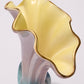 PATES POTTERY | Australian Glazed Ceramic Vases (Pair)